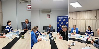 Prawie 1,9 mln zł dla Powiatu Sępoleńskiego na zadania z programu Ochrony Ludności-31152