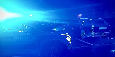 Piła: Mając dwa promile próbował ukraść samochód-31244
