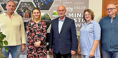 Gmina i Miasto Jastrowie zakończyła modernizację 12 ulic-31313