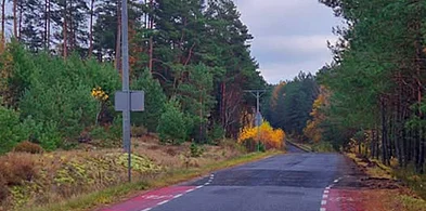 Powiat Pilski: Ruszają prace na drodze powiatowej Stara Łubianka – Dobrzyca w Gmin-31355