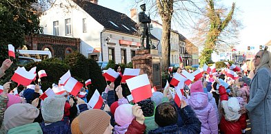 Ujście: Jeszcze Polska nie zginęła-31535