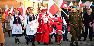 Krajeńska Parada Niepodległości [FOTO]-31550