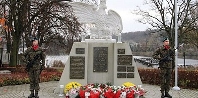 Obchody Narodowego Święta Niepodległości w Więcborku-31553