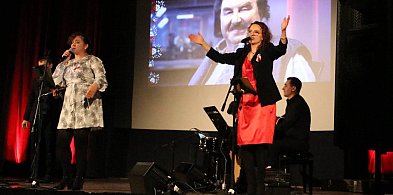 Więcbork śpiewa dla Niepodległej - Życia mała garść [FOTO]-31559