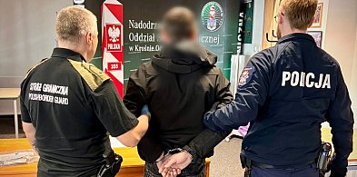 Deportacja dla 32-letniego Ukraińca-31619