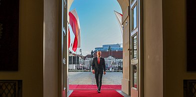 100 dni prezydentury Karola Nawrockiego-31646