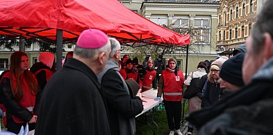 Bydgoszcz: Caritas Diecezji Bydgoskiej zaprosiła na Światowy Dzień Ubogich-31787