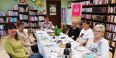 Gmina Nakło nad Notecią: Spotkanie DKK w Trzeciewnicy-31781