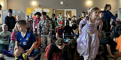 Gmina Nakło nad Notecią: Magiczna podróż dla najmłodszych-31817