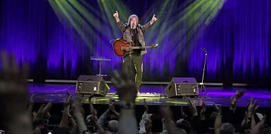 Mariusz Kalaga wystąpił w Sępólnie Krajeńskim!-31811