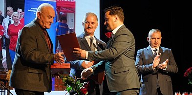 10 lat Człuchowskiego Stowarzyszenia Honorowych Dawców Krwi-31944