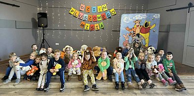 Gmina Nakło nad Notecią: Dzień Pluszowego Misia w Ślesinie-31926