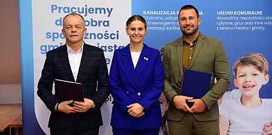 Jastrowie: Umowa warta 36 mln zł-31962