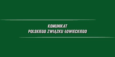 Komunikat w sprawie zastrzelenia psów w powiecie człuchowskim-31953