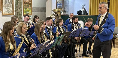 25-lecie Młodzieżowej Orkiestry Dętej w Zakrzewie-32082