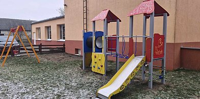 Rewitalizacja siłowni i placów zabaw w gminie Sępólno Krajeńskie wykonana-32193