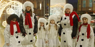 Sępólno Krajeńskie: Ależ to było bajkowe popołudnie!-32256