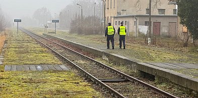 Policyjne kontrole w ramach operacji „TOR” w Sępólnie Krajeńskim-32235