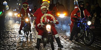 Święty Mikołaj w Człuchowie-32247