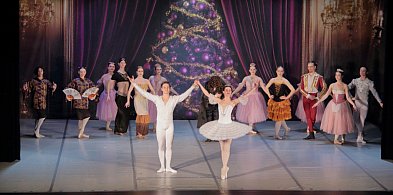 Sępólno Krajeńskie: Magia stała się rzeczywistością!-32259