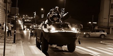 Będzie inscenizacja stanu wojennego w Sępólnie Krajeńskim-32298