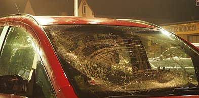 Osowa Góra: Nie ustąpił pierwszeństwa pieszej. 66-latka z poważnymi obrażeniami tr-32301