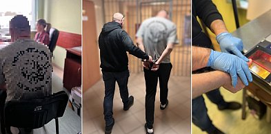 Człuchów: Kradł odzież przez kilka tygodni. Straty przekroczyły 1300 zł-32403