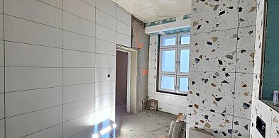 Trwa remont Przedszkola Publicznego w Łobżenicy. Zobacz postęp prac-32409