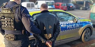 Krajenka: Obcokrajowiec nie przestrzegał polskiego prawa - został deportowany-32463