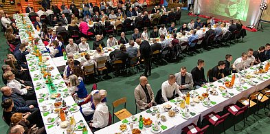 Wigilia w Młodzieżowym Ośrodku Wychowawczym w Łobżenicy-32478