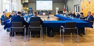 Nakło nad Notecią: Budżet na 2026 rok uchwalony-32535