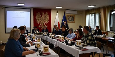 Budżet Gminy Zakrzewo na rok 2026 przyjęty jednogłośnie-32571