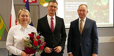 Budżet Gminy Lipka na 2026 rok przyjęty jednogłośnie-32620