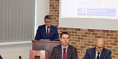 Budżet Gminy Mrocza na 2026 uchwalony-32623