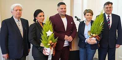 Budżet Miasta Człuchów przyjęty jednogłośnie-32695