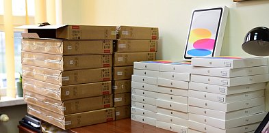 Cyfrowa rewolucja w szkołach Gminy i Miasta Jastrowie-32689