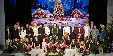 Wręczono Nagrody Burmistrza Człuchowa za 2025 rok-32674