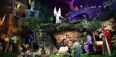 W środę w Kościele katolickim obchodzona jest Wigilia Bożego Narodzenia-32697