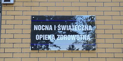 Gdzie szukać pomocy medycznej w święta-32700