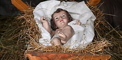 Kościół katolicki 25 grudnia obchodzi uroczystość Narodzenia Pańskiego-32701