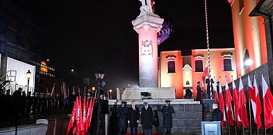 Prezydent: powstańcy wielkopolscy podjęli walkę w imieniu kolebki polskości-32744