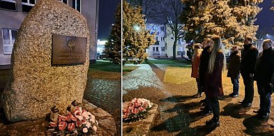 Krajenka: Cześć i chwała Bohaterom!-32752