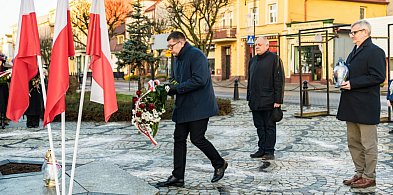 W Nakle nad Notecią również obchodzono 107. rocznicę wybuchu Powstania Wielkopolsk-32794