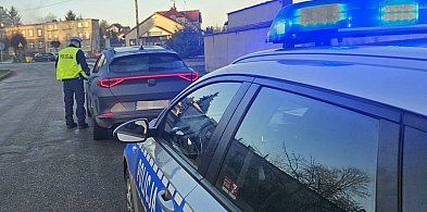 KPP Sępólno Krajeńskie: Podsumowanie weekendu świątecznego na terenie powiatu sępo-32803