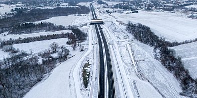 IMGW i RCB ostrzegają przed śnieżycami; oblodzenia w czterech województwach-32829