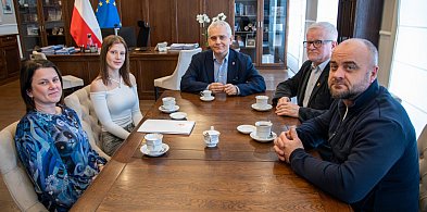 Bohaterska postawa 14-letniej mieszkanki Rzadkowa, w gminie Kaczory-32968