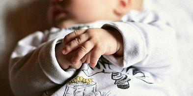 Szok! Spadek urodzeń w Sępólnie Krajeńskim bije rekordy-33088