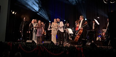 Więcbork: Koncert Noworoczny 2026 z Orkiestrą Salonową Moderato-33154
