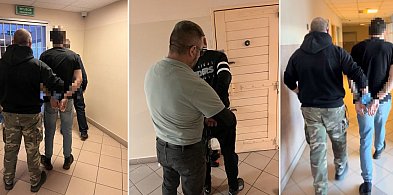 Kolejne zatrzymania w sprawach narkotykowych na terenie Człuchowa-33166
