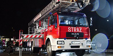 Nowy podnośnik dla OSP Wyrzysk-33193